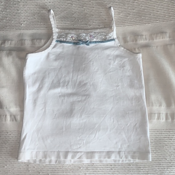 Baby tank - Picture 3 of 4